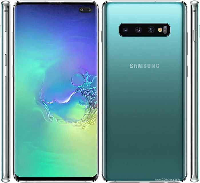 Samsung Galaxy S10 Plus 128 Go