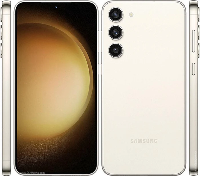 Samsung Galaxy S23 Plus 256 Go