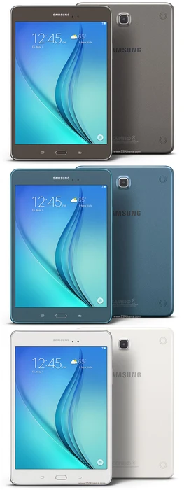 Samsung Galaxy Tab A8 32 Go