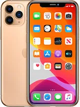 iPhone 11 Pro Max – 256 Go