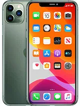 iPhone 11 Pro – 256 Go