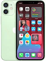 iPhone 12 Mini – 64 Go