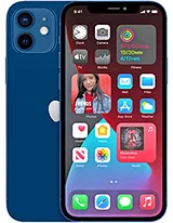 iPhone 12 – 64 Go