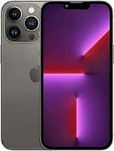 iPhone 13 Pro – 128 Go