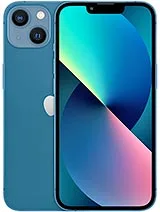 iPhone 13 – 128 Go