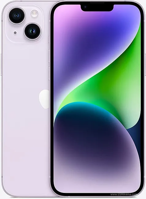 iPhone 14 Plus – 128 Go – eSIM