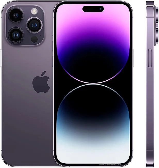 iPhone 14 Pro Max – 256 Go – eSIM