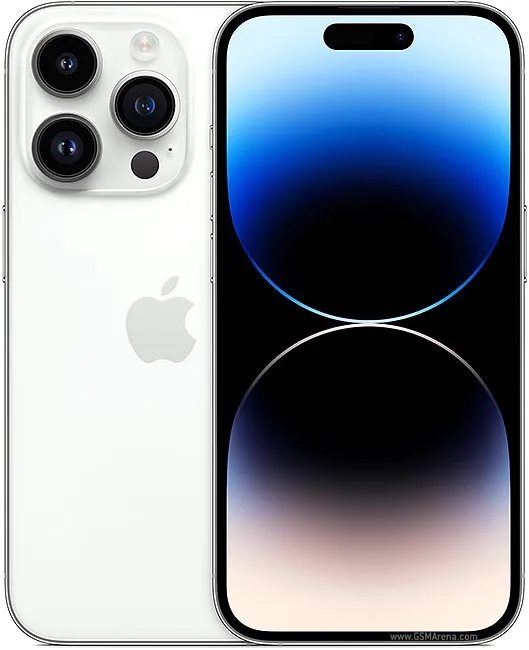 iPhone 14 Pro – 512 Go