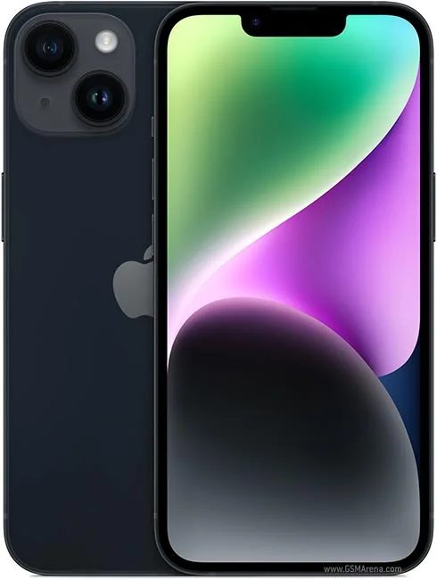 iPhone 14 – 256 Go