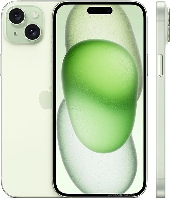 iPhone 15 Plus – 128 Go