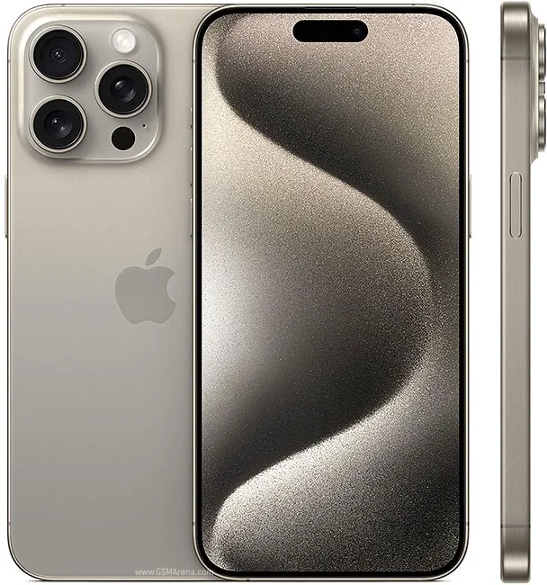 iPhone 15 Pro Max – 256 Go – eSIM (copie)