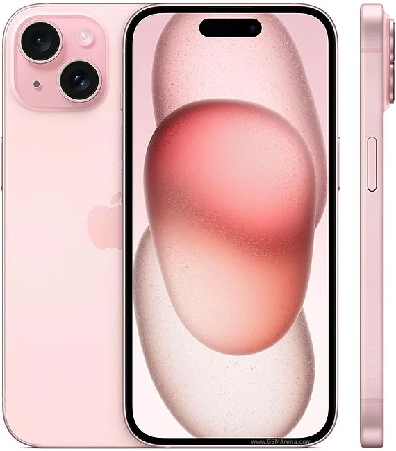 iPhone 15 256 Go