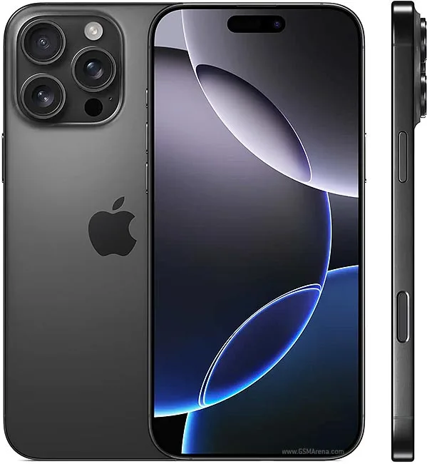 iPhone 16 Pro Max – 256 Go – eSIM