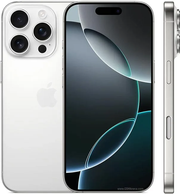 iPhone 16 Pro – 256 Go – eSIM