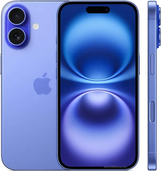 iPhone 16 – 256 Go – eSIM
