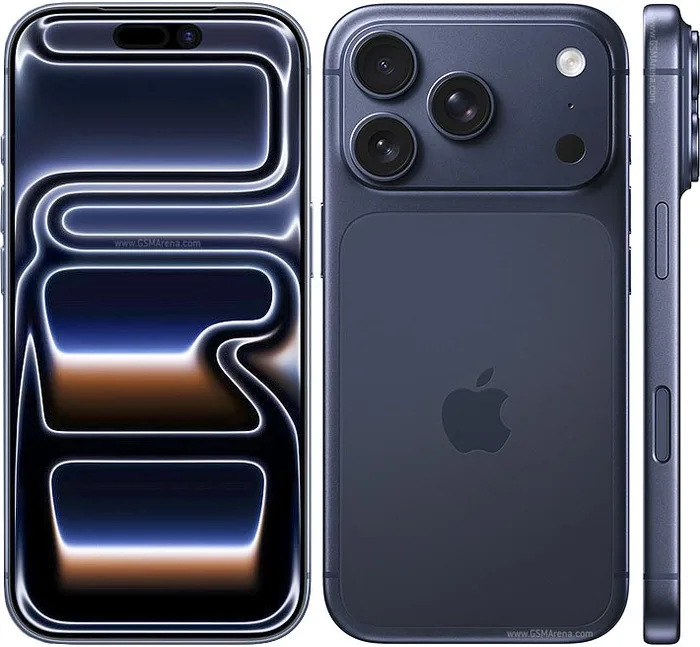iPhone 17 Pro 256 Go