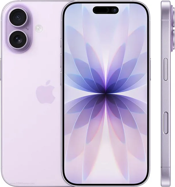 iPhone 17 256 Go