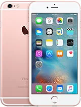 iPhone 6S Plus – 64 Go