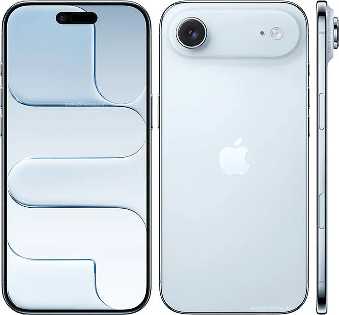 iPhone Air – 256 Go – eSIM