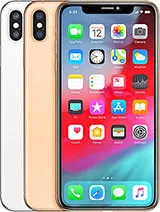 iPhone XS Max 64 Go