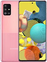 Samsung Galaxy A51 128 Go