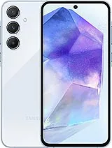 Samsung Galaxy A55 256 Go
