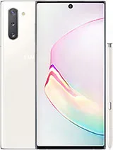 Samsung Galaxy Note 10 256 Go