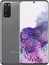 Samsung Galaxy S20 128 Go
