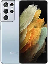 Samsung Galaxy S21 Ultra 128 Go