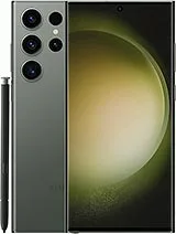 Samsung Galaxy S23 Ultra 256 Go