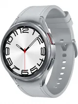 Samsung Galaxy Watch 6