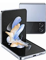 Samsung Galaxy Z Flip 4 256 Go